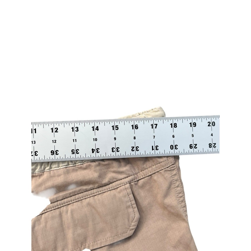 Flint & Tinder -Hybrid Ripstop Shorts, Size 34 - Picture 5 of 8